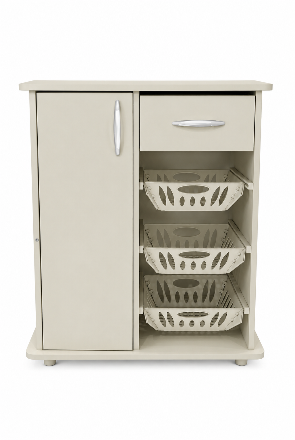 Politorno Side Cabinet for Multi-Purpose